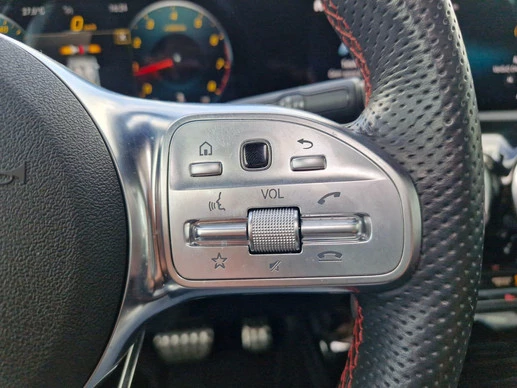 Mercedes-Benz CLA - Afbeelding 14 van 25