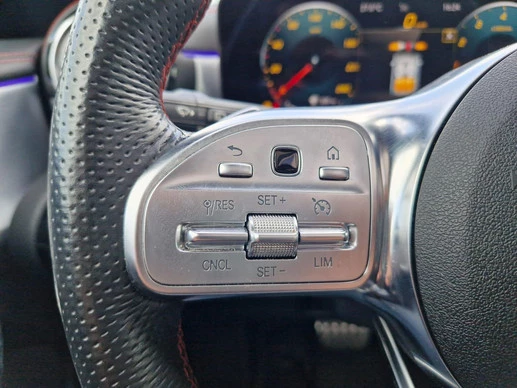 Mercedes-Benz CLA - Afbeelding 15 van 25