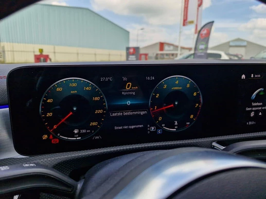 Mercedes-Benz CLA - Afbeelding 16 van 25