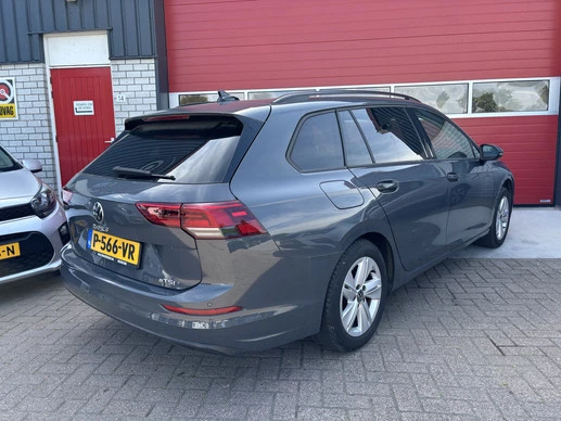 Volkswagen Golf - Afbeelding 2 van 7