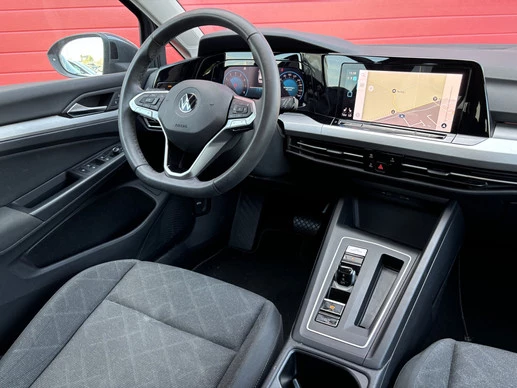 Volkswagen Golf - Afbeelding 3 van 7