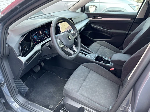 Volkswagen Golf - Afbeelding 4 van 7