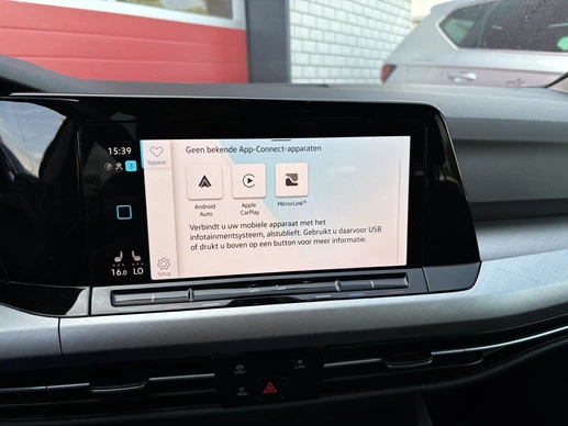Volkswagen Golf - Afbeelding 7 van 7