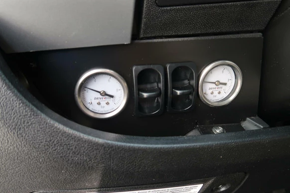 Chausson 757 SPECIAL EDITION | KEURIGE STAAT | 2X ZONNEPANEEL | 150PK - Afbeelding 12 van 29