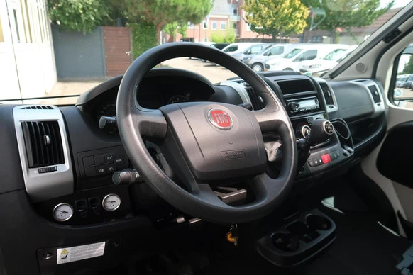 Chausson 757 SPECIAL EDITION | KEURIGE STAAT | 2X ZONNEPANEEL | 150PK - Afbeelding 13 van 29