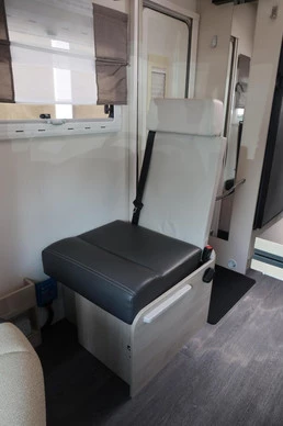 Chausson 757 SPECIAL EDITION | KEURIGE STAAT | 2X ZONNEPANEEL | 150PK - Afbeelding 17 van 29