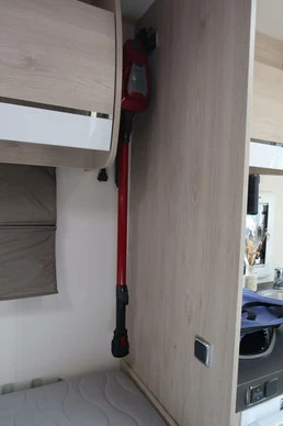 Chausson 757 SPECIAL EDITION | KEURIGE STAAT | 2X ZONNEPANEEL | 150PK - Afbeelding 18 van 29