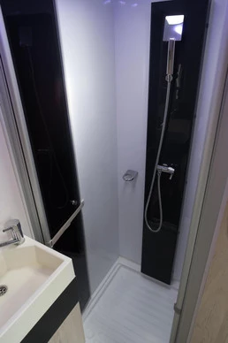 Chausson 757 SPECIAL EDITION | KEURIGE STAAT | 2X ZONNEPANEEL | 150PK - Afbeelding 19 van 29