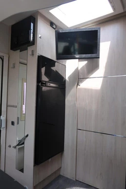 Chausson 757 SPECIAL EDITION | KEURIGE STAAT | 2X ZONNEPANEEL | 150PK - Afbeelding 20 van 29