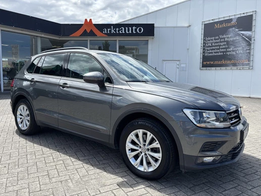 Volkswagen Tiguan - Afbeelding 1 van 30