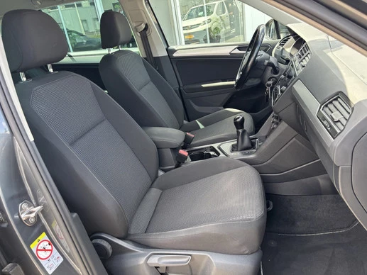 Volkswagen Tiguan - Afbeelding 2 van 30