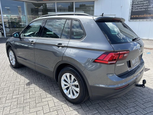 Volkswagen Tiguan - Afbeelding 3 van 30