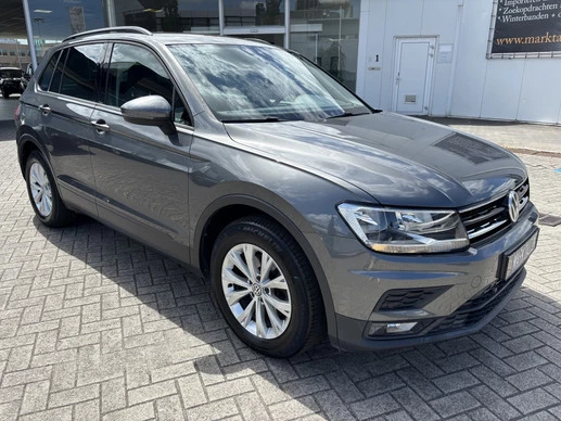 Volkswagen Tiguan - Afbeelding 5 van 30