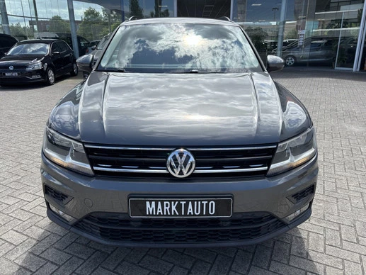 Volkswagen Tiguan - Afbeelding 6 van 30