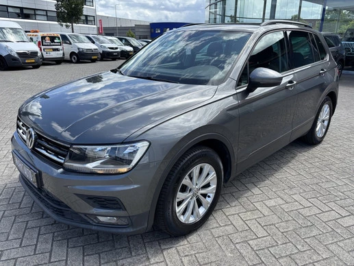 Volkswagen Tiguan - Afbeelding 7 van 30