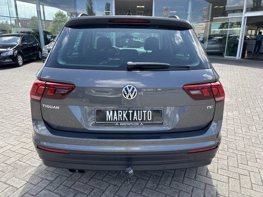 Volkswagen Tiguan - Afbeelding 11 van 30
