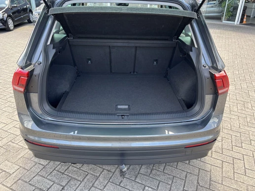 Volkswagen Tiguan - Afbeelding 12 van 30