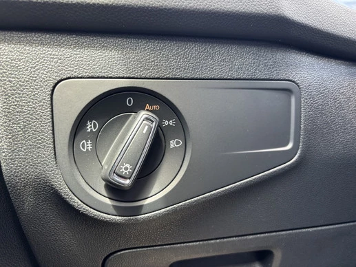 Volkswagen Tiguan - Afbeelding 15 van 30