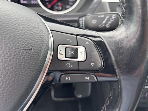 Volkswagen Tiguan - Afbeelding 19 van 30