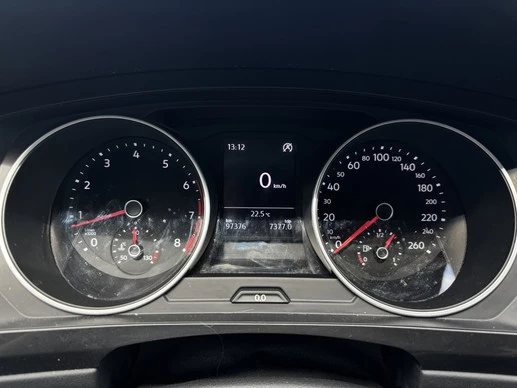 Volkswagen Tiguan - Afbeelding 20 van 30