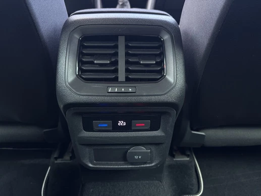Volkswagen Tiguan - Afbeelding 23 van 30