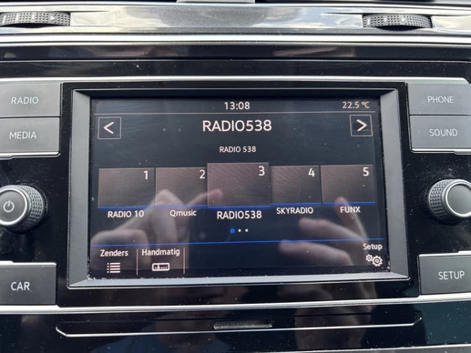 Volkswagen Tiguan - Afbeelding 25 van 30