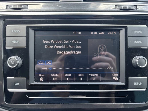 Volkswagen Tiguan - Afbeelding 26 van 30
