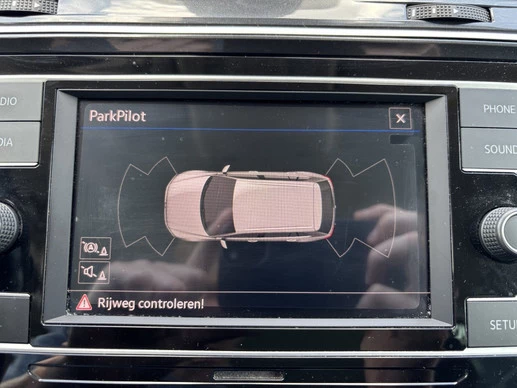 Volkswagen Tiguan - Afbeelding 27 van 30