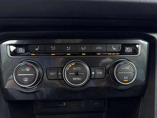 Volkswagen Tiguan - Afbeelding 28 van 30