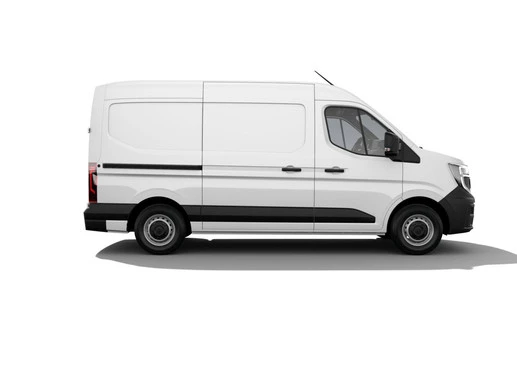 Renault Master - Afbeelding 3 van 8