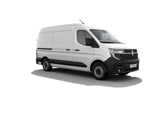 Renault Master - Afbeelding 6 van 8