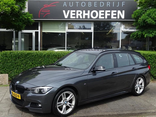 BMW 3 Serie - Afbeelding 1 van 30
