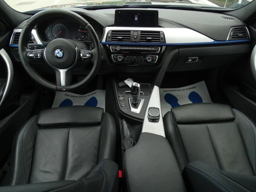 BMW 3 Serie - Afbeelding 2 van 30