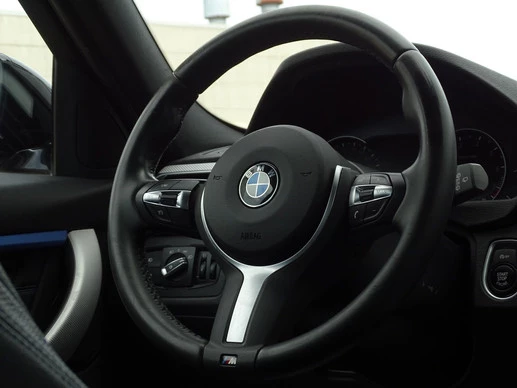 BMW 3 Serie - Afbeelding 3 van 30