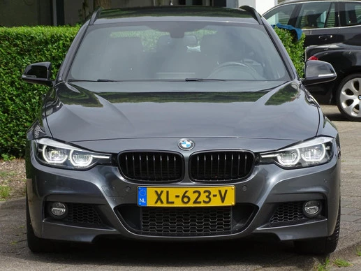 BMW 3 Serie - Afbeelding 4 van 30