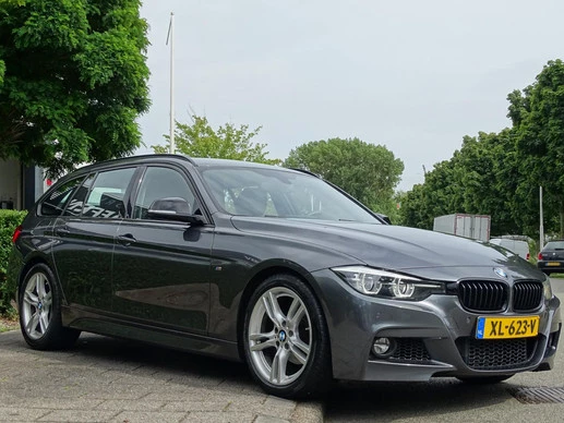 BMW 3 Serie - Afbeelding 5 van 30