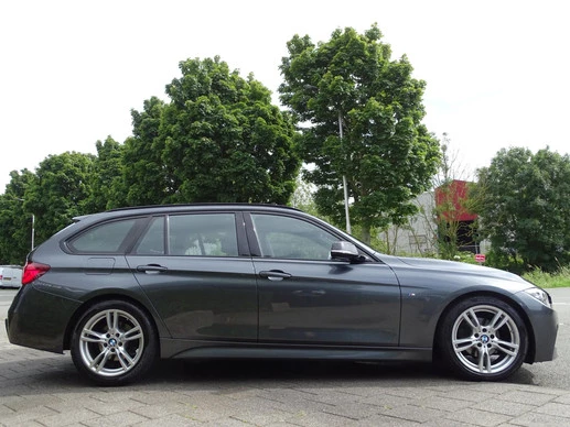 BMW 3 Serie - Afbeelding 6 van 30