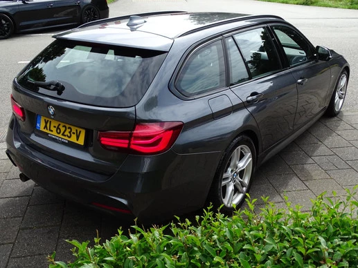 BMW 3 Serie - Afbeelding 7 van 30