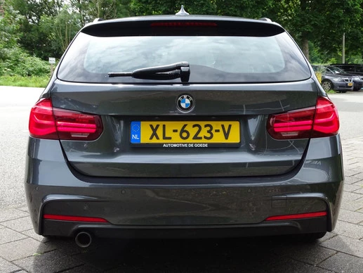 BMW 3 Serie - Afbeelding 8 van 30