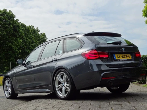 BMW 3 Serie - Afbeelding 12 van 30