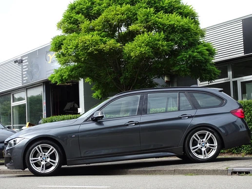 BMW 3 Serie - Afbeelding 13 van 30