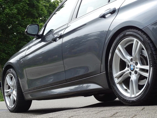 BMW 3 Serie - Afbeelding 15 van 30