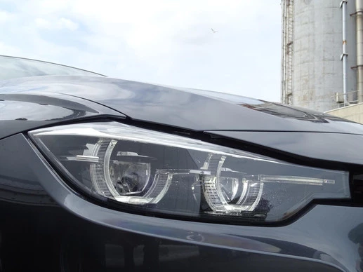 BMW 3 Serie - Afbeelding 17 van 30