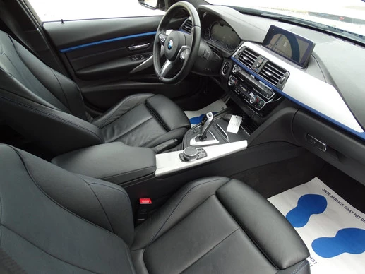 BMW 3 Serie - Afbeelding 19 van 30