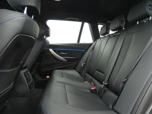 BMW 3 Serie - Afbeelding 20 van 30