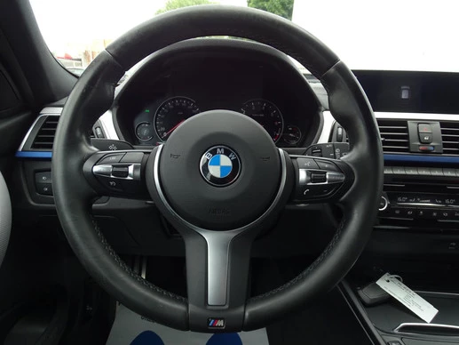 BMW 3 Serie - Afbeelding 22 van 30