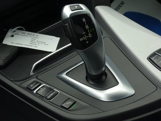 BMW 3 Serie - Afbeelding 26 van 30