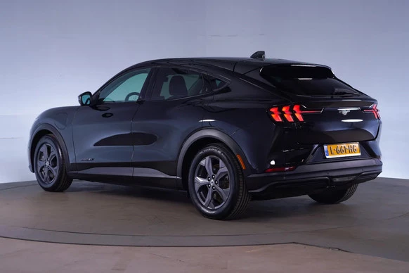 Ford Mustang Mach-E - Afbeelding 4 van 30