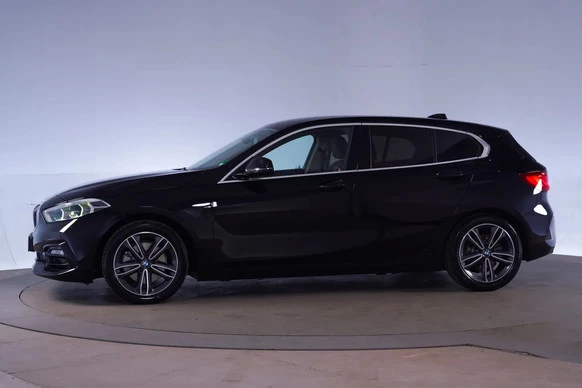 BMW 1 Serie - Afbeelding 3 van 30