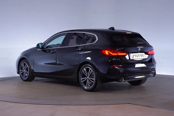 BMW 1 Serie - Afbeelding 4 van 30